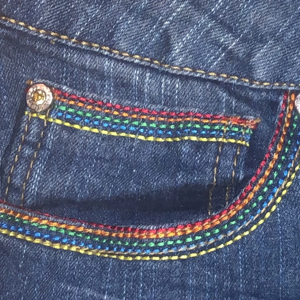 COOGI these jeans